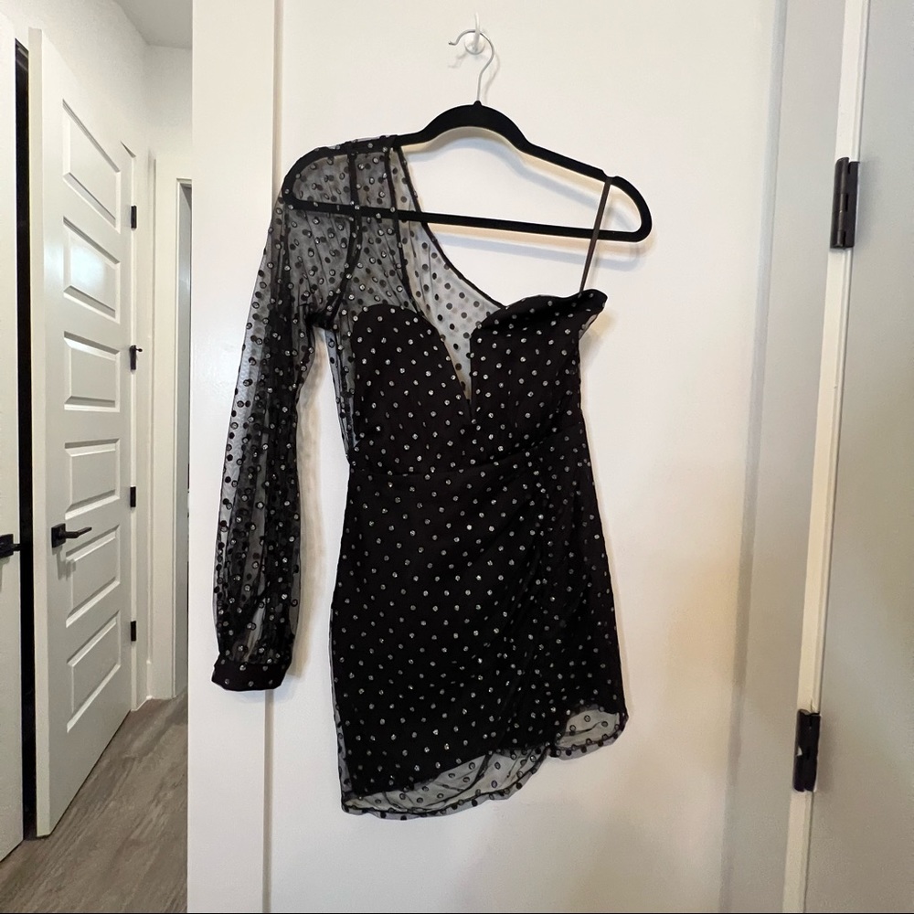 Hours Dress Revolve